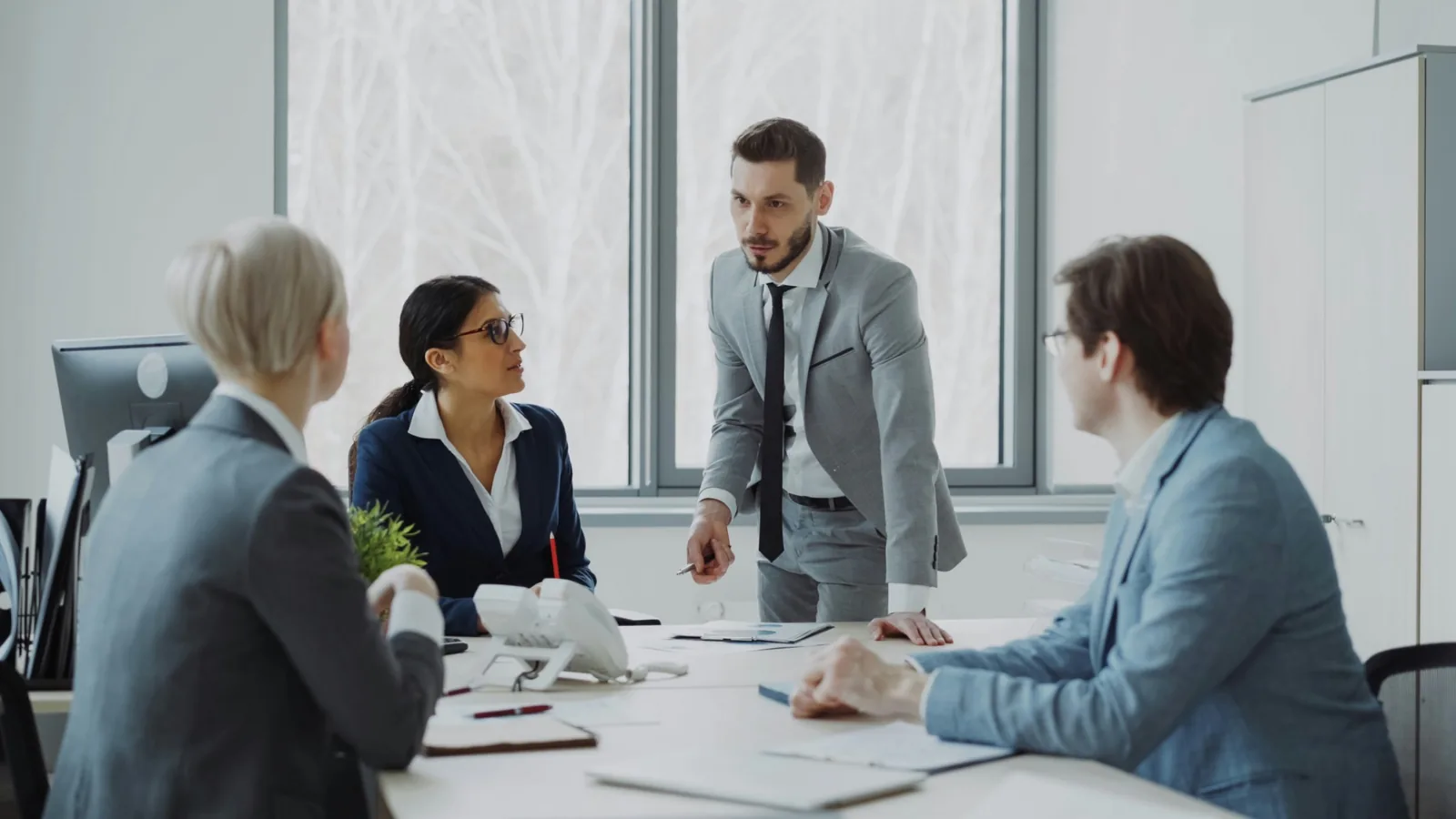 Estate Planning und Generationenberatung