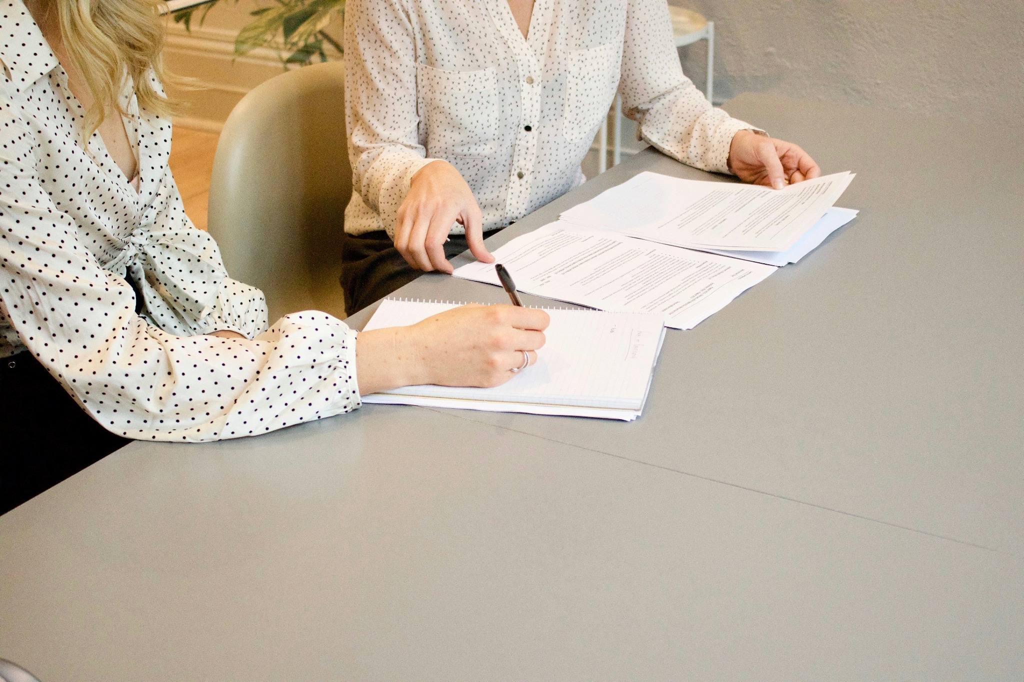 Wer trifft Ihre Entscheidungen, wenn Sie es selbst nicht mehr können – Ihr Partner, ein Richter oder ein Fremder?