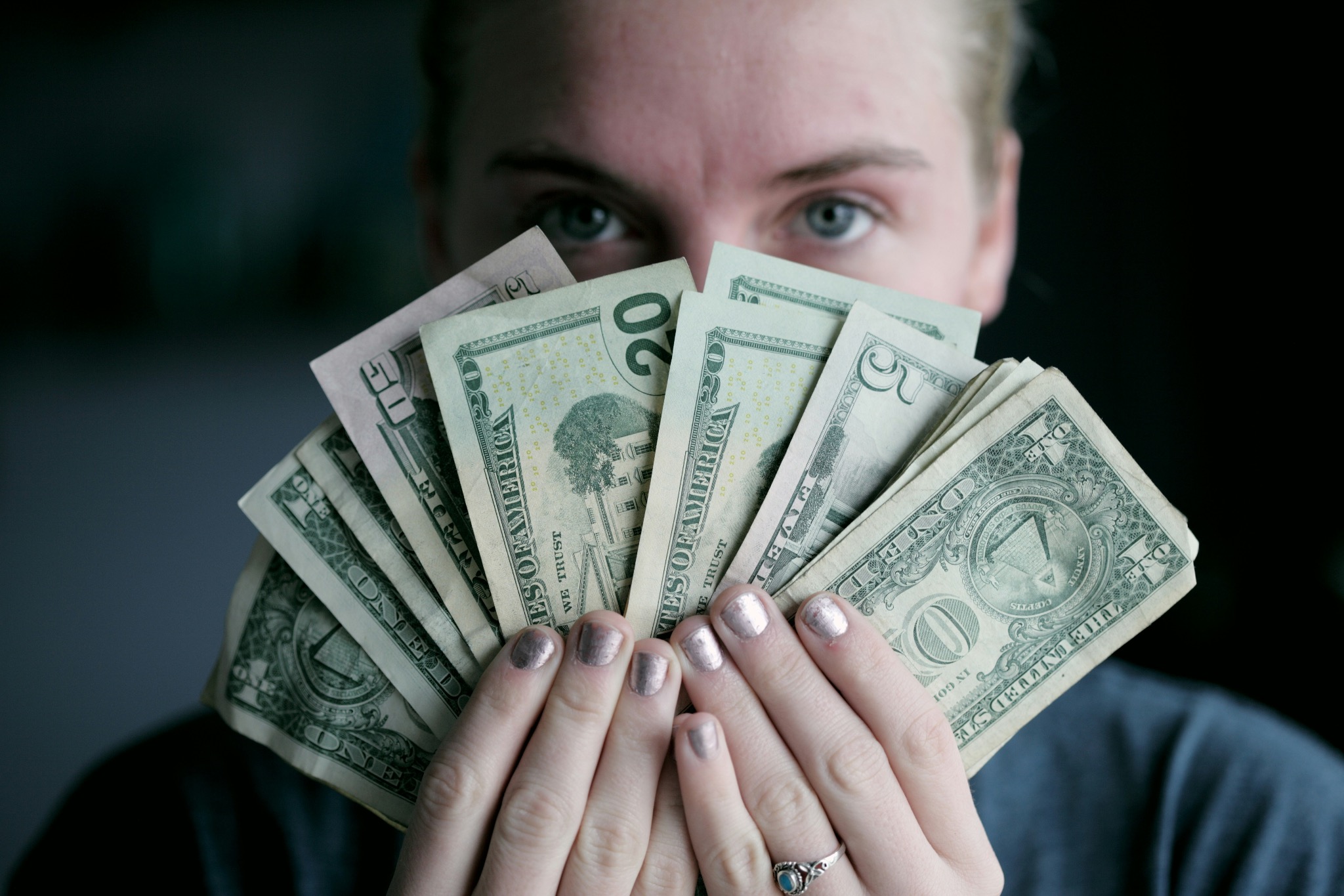 Psychologie in der Finanzberatung