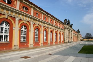 Filmmuseum in Potsdam