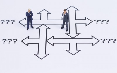 Regiert Politik die (Investment-)Welt?