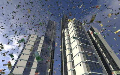 Historische Einordnung der Corona-Hilfen