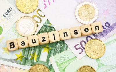 Forward-Darlehen: Zinswetten