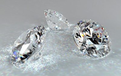 Brillanten als Geldanlage