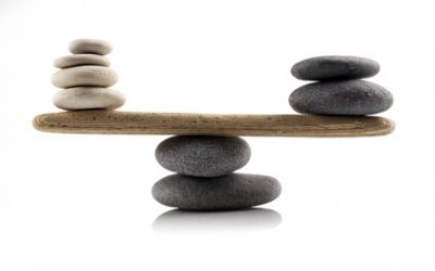 Emotionsloses Rebalancing